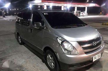 Hyundai Grand Starex Manual Diesel For Sale 