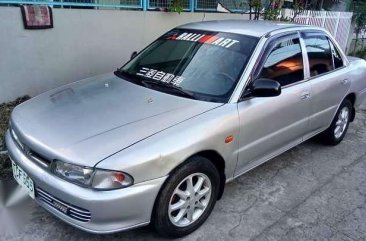 Mitsubishi Lancer 1993 for sale