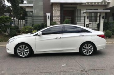 Hyundai Sonata 2011 for sale 