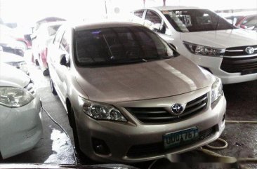 Well-maintained Toyota Corolla Altis 2013 for sale