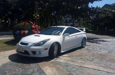 2000 Toyota Celica FOR SALE