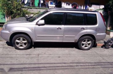 Nissan Xtrail 2005 FOR SALE