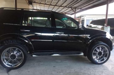 2009 Mitsubishi Montero FOR SALE