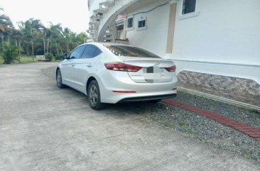 Hyundai Elantra 2017 for sale 