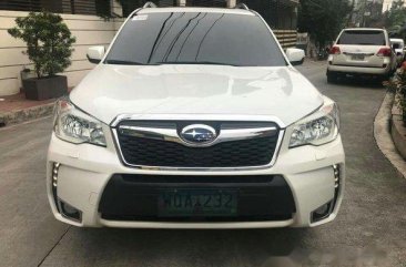 Subaru Forester 2014 for sale 