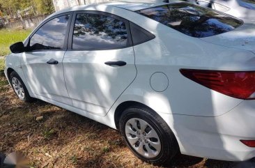 FOR SALE HYUNDAI Accent 2016 uber grab ready