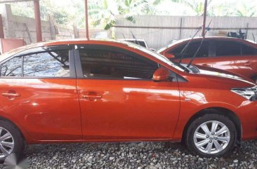 Toyota Vios E 2017 Manual tranny for sale