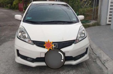 Honda Jazz 1.5 AT 2013 for sale 