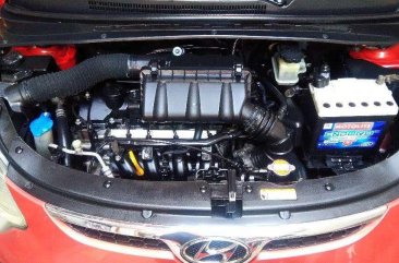 Hyundai i10 2009 FOR SALE