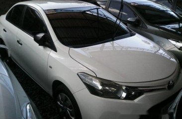 Well-maintained Toyota Vios 2015 for sale