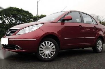 2015 TATA MANZA M-T . all power . like new . cdmp3 . super fresh .