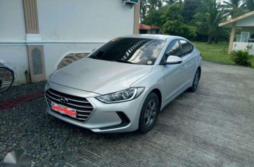 Hyundai Elantra 2017 for sale 