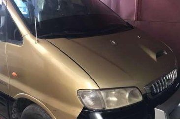 HYUNDAI Starex for sale