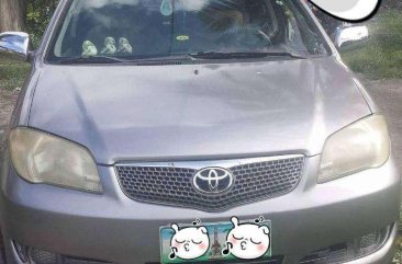 2007 Toyota Vios for sale 