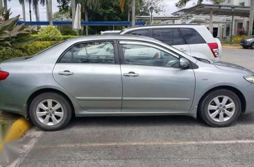 2010 Toyota Corolla Altis 1.6 G FOR SALE