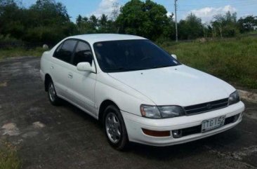 Toyota Corona in good condition FOR SALE