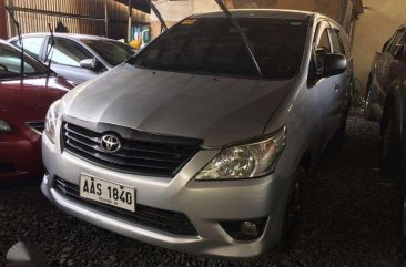 Toyota Innova 2015 J FOR SALE