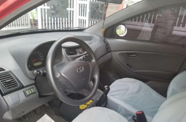 Like New Hyundai Eon for sale