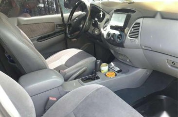 Toyota Innova E 2008 for sale 