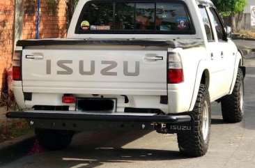 Isuzu Fuego 2001 for sale