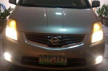 Nissan Sentra xtronic 2012 FOR SALE