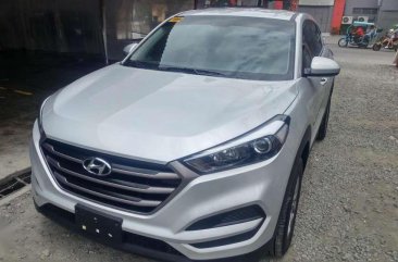 Hyundai Tucson 2017 FOR SALE