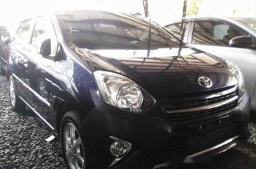 Good as new Toyota Wigo G 2017 for sale