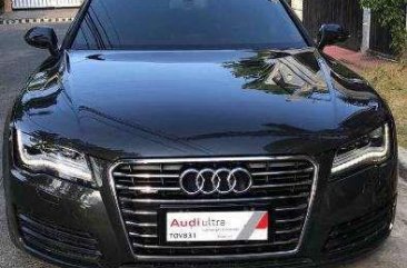 2011 Audi A7 FOR SALE
