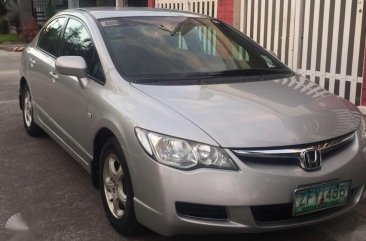 Honda Civic 1.8 2006 FOR SALE