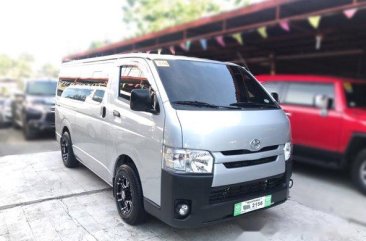 Good as new Toyota Hiace 2017 for sale