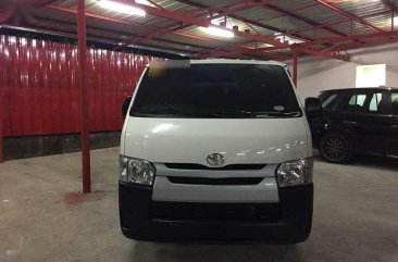 2016 TOYOTA GRANDIA FOR SALE