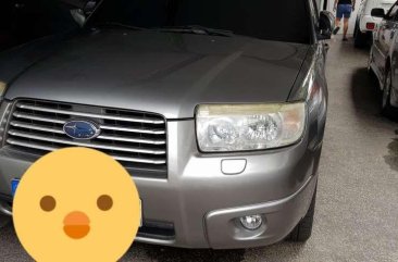 2008 Subaru Forester FOR SALE