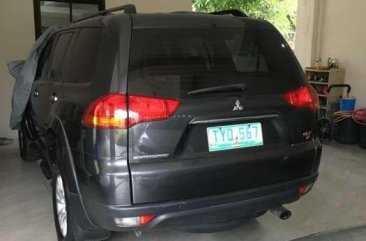 FOR SALE MITSUBISHI Montero GLS V 2012