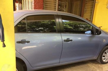 Toyota VIOS 1.3J MODEL 2012 FOR SALE