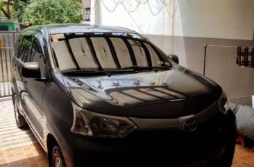 2016 Toyota Avanza AT FOR SALE