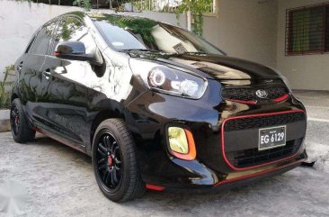 2016 Kia Picanto for sale