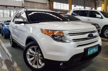 2013 Ford Explorer for sale