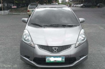 HONDA JAZZ 15 top of the line 2009 FOR SALE