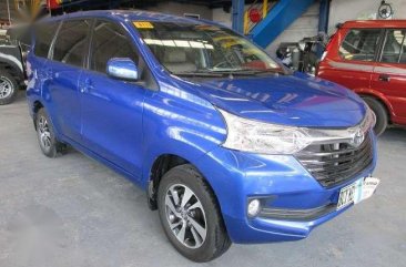 2016 Toyota Avanza 1.5G MT FOR SALE