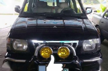 Mitsubishi Adventure 2001 Diesel FOR SALE