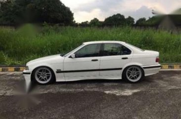 For sale Bmw E36 316i 1995 model