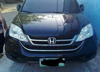 Well-kept Honda CR-V 2011 for sale