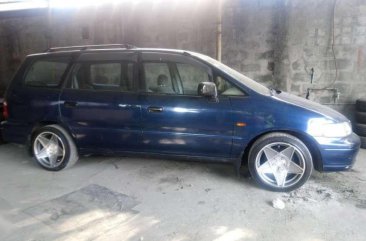 Honda Odyssey AT 2005 FOR SALE