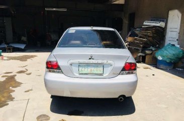 2008 Mitsubishi Lancer for sale