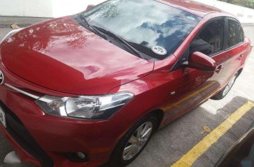 Vios 2016 E At for sale 