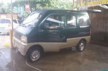 FOR SALE SUZUKI Multicab pick up and vans