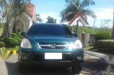 2003 Honda CRV AT for sale