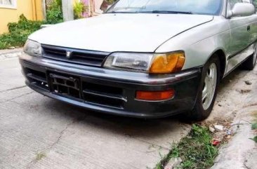 Toyota Corolla Bigbody XL FOR SALE