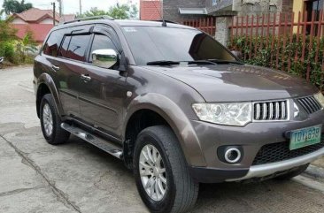 Montero gls-v 2012 4x2 RUSH SALE!!