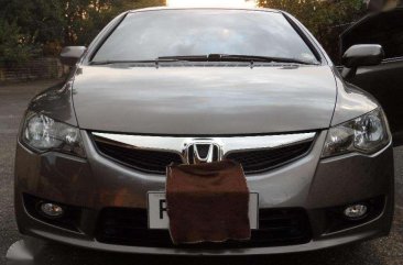 FOR SALE Honda Civic 1.8s MT 2011